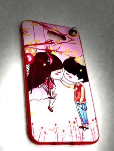 Couple Samsung J5 Prime case/ protective phone case / full body protection case