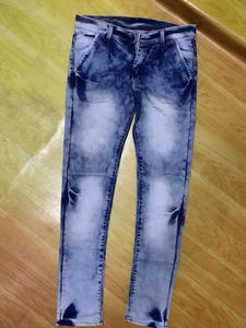 Top Brand Jeans