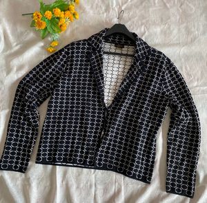 🔥Steal Deal🔥Black Designer Blazer
