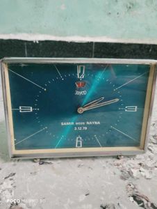 Table Watch
