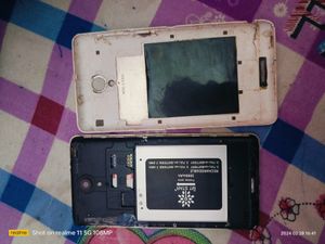 Micromax q4202 Working