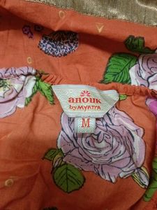 Sale! Anouk Backless Suits No Dupatta