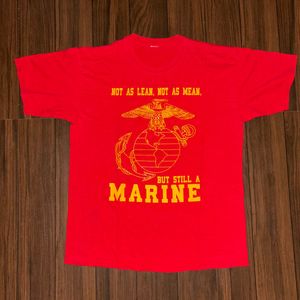 Red T Shirt