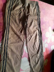 The Trouser for men..