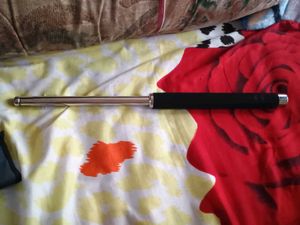 Self Defence Baton