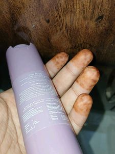 Foxtale Serum
