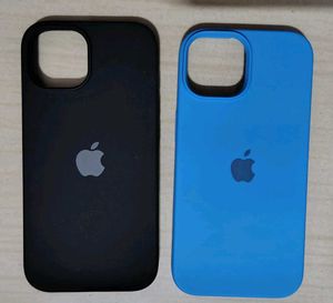I Phone 15 Back Cover