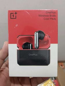 One Plus Wireless Earbuds