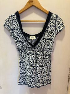 Abercrombie Beautiful Top
