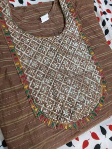 Kurta For Daily Wear