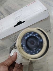 CP Plus Network Camera
