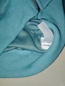 Hoody  Belbet Type Wollen For Girls