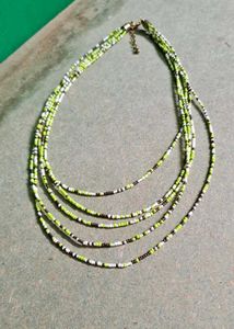 Pinteresty Beaded Waistchains