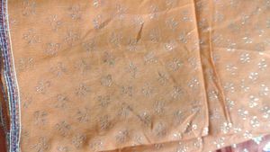 Suite With Dupatta For Girls Daily Wear