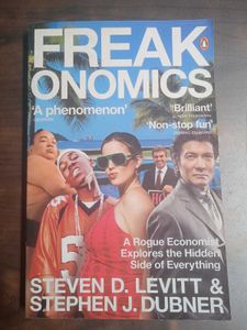 Freakonomics And Mastering The Market Cycle