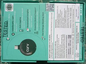 BRAND NEW SEALED PACKED BEATO Glucometer