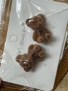 Super Cute Studs
