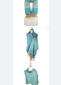 Pashmina Scarf