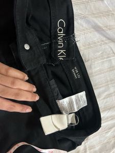 Calvin Klein jeans