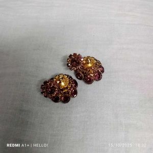 beautiful earring pack of 3