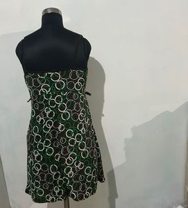 Y2K Dress