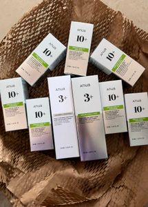 Anua azelaic acid serum