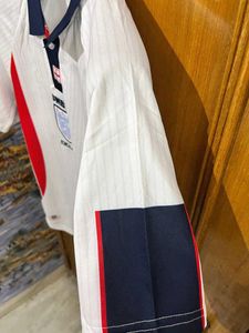 ENGLAND RETRO 1998 UMBRO JERSEY M(40)