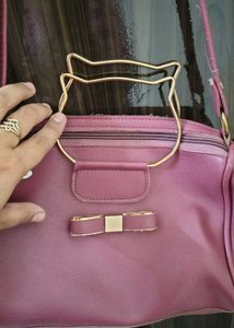Sling Bag