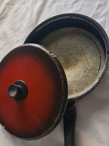Vintage Cooking Pan