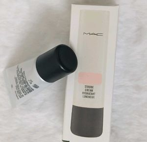 Mac Strobe Cream/ Highlighter