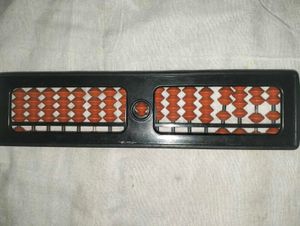 Abacus - Educational Toy