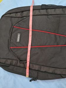 Brand New Sony Laptop Backpack - Black