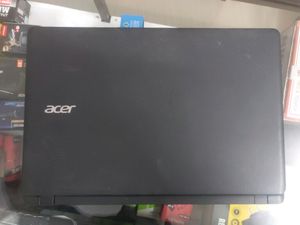 REFURBISHED ACER LAPTOP AMD E1 Processor 4GB RAM 500GB HDD