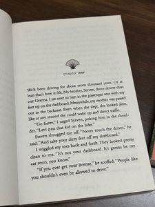 The Summer I Turned Pretty Books Set