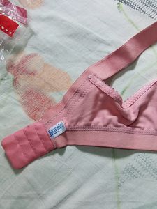 Primium Quality Full Coverage Bra 34 Size