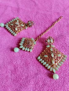 Beautiful Earing 🧿