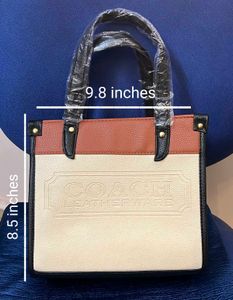 Coach Leatherware Handbag
