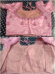 New Pink Lehenga Choli❤️