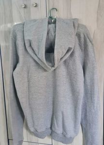 Jacket With Hood