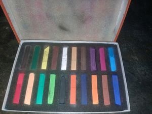 Selling Soft Pastels Colour