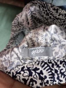 Aerie Printed Hot short