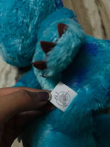 Disney ‘s Monster Inc.Soft Toy 💟💙