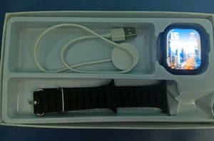 ULTRA 2.09 WATCH ( Infinite Display)