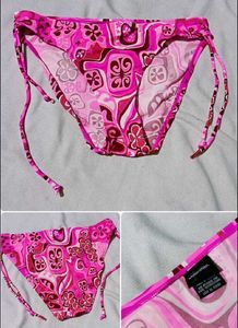 11 Bikini Bottoms Set