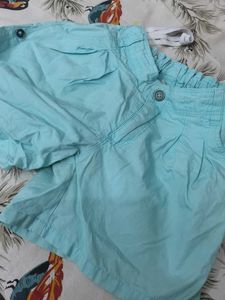 Smiley Face Top