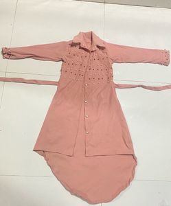 New Top/shrug