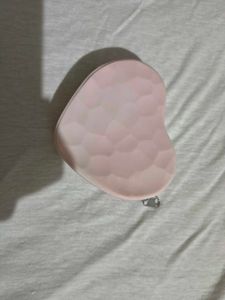 Pouch/Coin Purse  Heart-Shaped