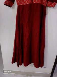 Festive Wear Kurti