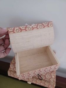Set of 3 Decorative Boxes