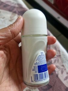 Nivea Roll On Deodorant Natural Glow